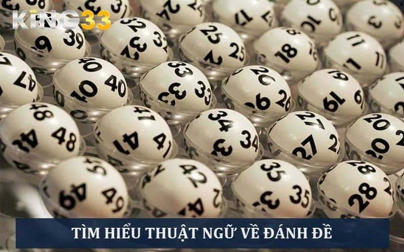 Bỏ túi 1 số thuật ngữ quan trọng nên biết khi chơi đề