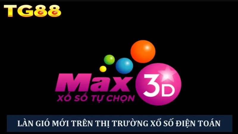 Siêu phẩm xổ số điện toán được săn đón nhất tại Vietlott